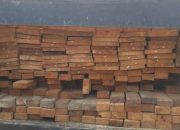 Diduga Tak Miliki Dokumen, Puluhan Meter Kubik Kayu MG ditahan Krimsus