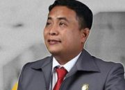 DPP BAIN HAM RI Dukung Jokowi Berlakukan Darurat Sipil