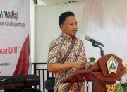 Bupati Bantaeng Gelontorkan 1,5 M, Untuk Bantuan Modal Usaha Bagi 73 UKMK