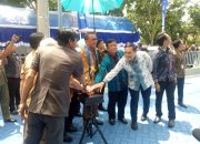 Gubernur Resmikan Gedung Kantor Cabang BRI Bantaeng