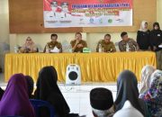 Pemda Takalar Salurkan Bantuan PKH ke 199 KK di Polut