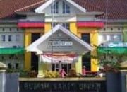 Dua WNI Positif Terinveksi Virus Corona, RSUD I La Galigo Luwu Timur Siapkan Ruang Isolasi