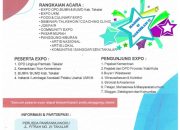 Buruan Daftar dan Meriahkan Hari Jadi Takalar ke-60 di Takalar Expo 2020