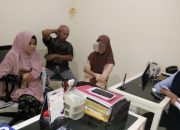 Siswi SMA Negeri 2 Takalar Diduga Jadi Korban Pelecehan Seksual Oleh Teman Kelasnya
