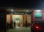 2 Orang Warga Takalar Dirawat Pasca Umroh, 1 Dirujuk ke RS Wahidin