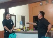 Pastikan Pelayanan Personilnya, Kapolres Bantaeng Sidak Dua Polsek Kota