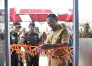 Radio Pemda Takalar Slibe 98.80 FM Kini Resmi Miliki Gedung Baru