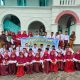 SD 100 Dare Bungae gelar Study Lapang