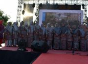 Pengurus Dekranasda Takalar Periode 2018-2022 Dikukuhkan