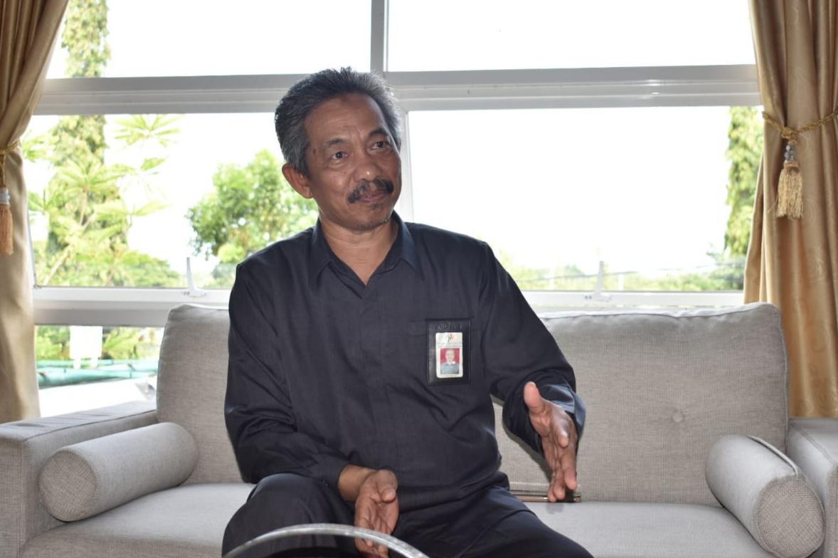 Lampaui Terget, IPM Takalar Tahun 2019 Tertinggi di Sulsel