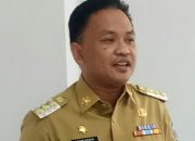 Hadiri Peresmian Gedung BRI, Bupati Bantaeng Ajak Perbankan Mudahkan Layanan bagi Investor