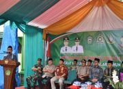 MTQ ke XXIV Tingkat Kabupaten, Wabup Takalar: Momentum Memperteguh Keimanan