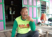 Hari ke-4 TMMD Rajaya, Ini Respon Warga