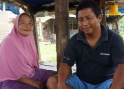 Warga Kelurahan Rajaya Senang Rumahnya Jadi Posko Satgas TMMD ke-107