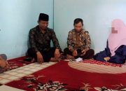 Gara-gara VIRUS CORONA, Pria Asal Jawa Timur Nikahi Gadis Kolaka Via Telpon