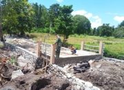 Satgas TMMD Kodim 1426/Takalar Optimis Selesaikan Sasaran Fisik Tepat Waktu