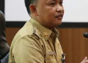 Pemberlakuan Distancing, Pemkab. Bantaeng Bantu Warganya Dengan Penghasilan Padat Karya