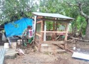 Satgas TMMD 107 Kodim 1426/Takalar Bantu Warga Bangun MCK