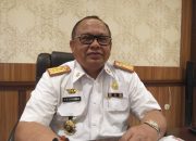 Ingin Konsentrasi pada Tugas Sekda, Syafruddin Nurdin Mundur jadi PLT Kadinkes Jeneponto