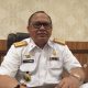 Kurang lebih satu tahun menjabat sebagia Pelaksana tugas (Plt) Kepala Dinas Kesehatan Kabupaten Jeneponto, Syafruddin Nurdin menyatakan mengundurkan diri dari jabatan tersebut