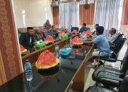 Dewan Akan Usulkan Pansus Pasar Rakyat Jeneponto