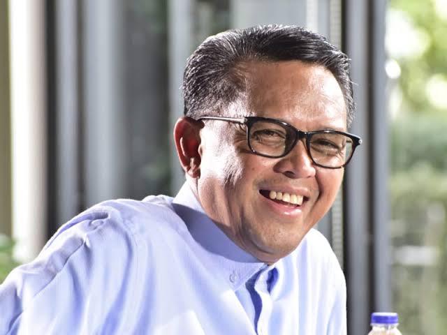 Nurdin Abdullah: Belum Ada Pasien Corona di Sulsel