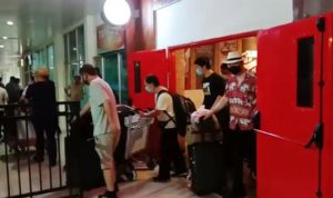 PB HMI Minta Pemerintah Tegas terkait Kedatangan Puluhan TKA Disultra