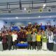Seminar Empat Pilar, Ajiep Padindang Bahas Ketahanan Budaya di Unhas