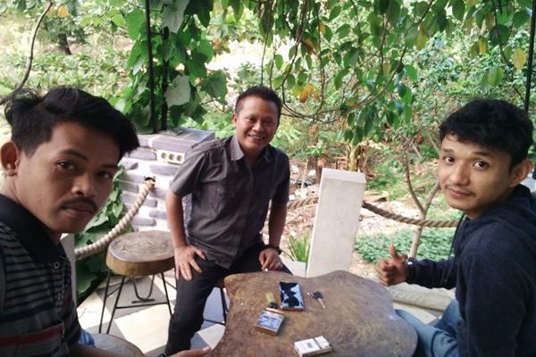 PPI Desak Polisi Segera Tangkap Pelaku Penghadang Jurnalis Online di Jeneponto