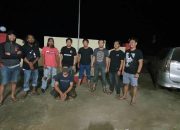 Bawa lari ke Konawe, Pria asal Bone Setubuhi anak dibawah umur 3 kali diatas Kapal Fery