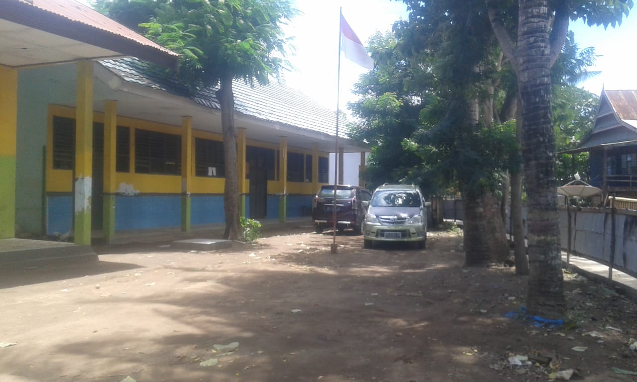 Pelaksanaan UNBK di SMMK 6 Jeneponto Berjalan Lancar