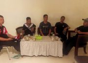 Sikapi COVID-19, BPPH MPC PP berharap pemerintah menyediakan posko pemeriksaan deteksi dini penyebaran bagi masyarakat