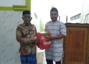 Komunitas Mancing Turatea Bagikan Al-Qur’an ke Masjid – Masjid