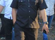 Djaya Jumain : Appi pilih Wakil Birokrasi Komitmen Bangun Makassar dengan posisi 01