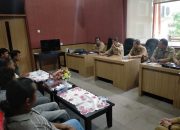 Pemda Halteng Gelontorkan Anggaran 10 Milyar untuk penaggulangan Virus Corona