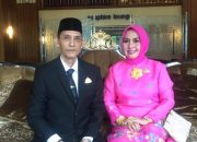 Raja Gowa Sampaikan Belasungkawa atas Meninggalnya Ibunda Presiden Joko Widodo