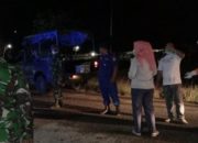 Pemkab Halteng Bentuk Satgas Penanganan Covid -19