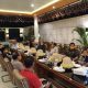 Bupati Jeneponto Pimpin RATAS dan Monev Capaian Gugus Penanganan COVID-19