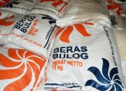 Hadapi COVID-19, BULOG Bone Siapkan Ratusan TON Beras Minyak Goreng dan Terigu