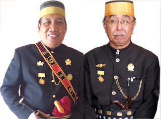 Sejarah Singkat Kerajaan Laikang Takalar