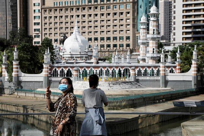Vietnam melaporkan kasus baru coronavirus yang terkait dengan acara masjid Malaysia