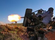 Dua tentara Turki terbunuh di Suriah oleh rezim