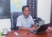 Perangi Wabah Covid-19, Gudang Garam Sultra, Lakukan Penyemprotan Disinfektan