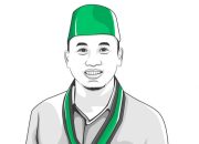 Ketika Para Penjarah dan Penegak Hukum Bersatu Lawan Virus Covid-19