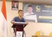 Soal Rotasi Pejabat Pemda Konsel, GPM Konsel “Itu Biasa” Jangan Dipolitisir Lagi