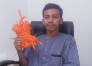 Cegah Covid-19, PT. Surya Andalan Timur Kendari Semprotkan Disinfektan di Kantor dan Gudang