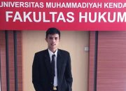 Garda Muda Haluoleo Serukan Solidaritas Nasional “Menghadapi Wabah Covid-19”