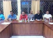 Gugus Tugas Baubau Siapkan Antisipasi, Diduga KM Lambelu Asal Nunukan Bawa Wabah Covid-19