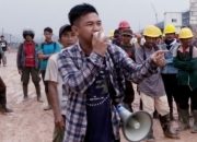 AMPUH Sultra: Aktivitas Pembangunan Trans Studia Mall, Diduga Cemari Jalan By Pass