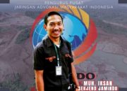 Diduga Illegal Mining PT KMS 27, PP JAMINDO Desak Polda Sultra Mengambil Langkah Tegas